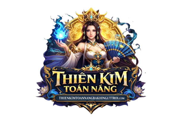 Thiên kim toàn năng bá khí ngút trời